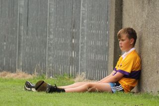 Senior A Hurlers through to Championship Quarter Finals  