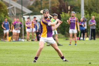 Senior A Hurlers through to Championship Quarter Finals
