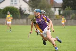 Senior A Hurlers through to Championship Quarter Finals
