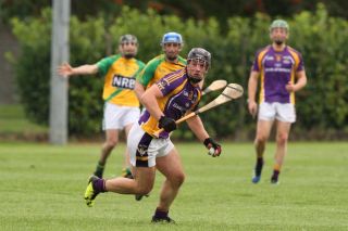 Senior A Hurlers through to Championship Quarter Finals