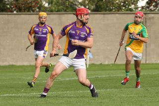 Senior A Hurlers through to Championship Quarter Finals