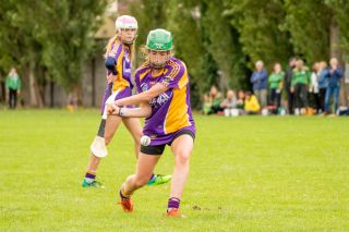 Great Photo's from the Baker Tilly Kilmacud Crokes All Ireland 7's