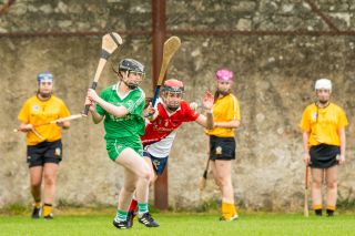 Great Photo's from the Baker Tilly Kilmacud Crokes All Ireland 7's