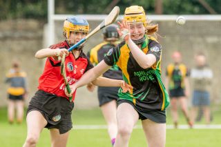 Great Photo's from the Baker Tilly Kilmacud Crokes All Ireland 7's