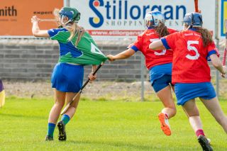 Great Photo's from the Baker Tilly Kilmacud Crokes All Ireland 7's
