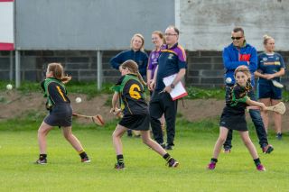 Great Photo's from the Baker Tilly Kilmacud Crokes All Ireland 7's
