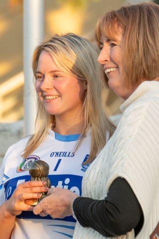 Great Photo's from the Baker Tilly Kilmacud Crokes All Ireland 7's
