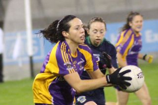 Senior Ladies Championship Final