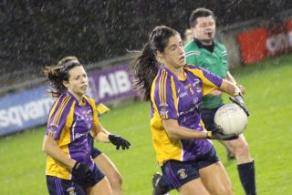 Senior Ladies Championship Final