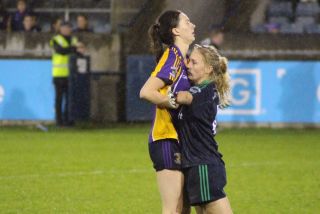 Senior Ladies Championship Final