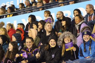 Senior Ladies Championship Final