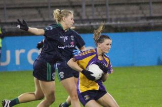 Senior Ladies Championship Final