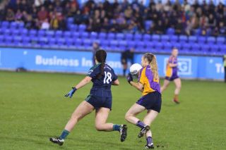Senior Ladies Championship Final