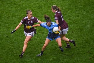 "Who Is Éabha Rutledge
