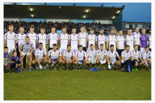 Senior Football - County Quarter Final - Sunday 13th October