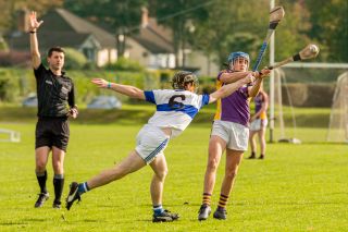 Minor A hurlers progress to Championship Final