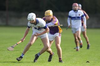 Minor A hurlers progress to Championship Final