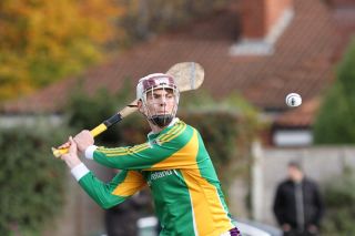Minor A hurlers progress to Championship Final