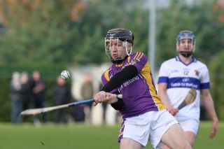 Minor A hurlers progress to Championship Final