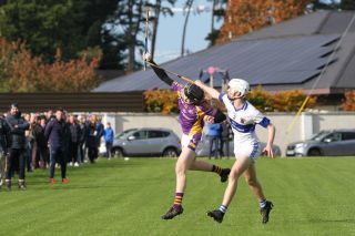 Minor A hurlers progress to Championship Final