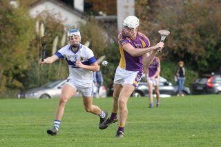 Minor A hurlers progress to Championship Final