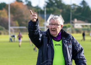 Minor A hurlers progress to Championship Final