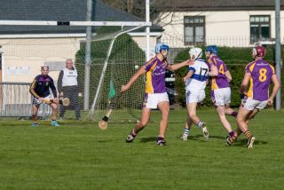 Minor A hurlers progress to Championship Final