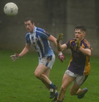 KIlmacud Crokes Intermediate Football Championship Final Win Over Ballyboden
