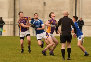 Kilmacud Crokes Junior 1 Championship County Final Win Over Skerries