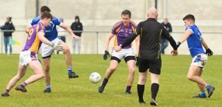 Kilmacud Crokes Junior 1 Championship County Final Win Over Skerries