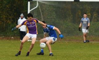 Kilmacud Crokes Junior 1 Championship County Final Win Over Skerries