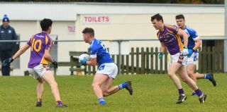 Kilmacud Crokes Junior 1 Championship County Final Win Over Skerries