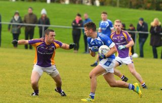 Kilmacud Crokes Junior 1 Championship County Final Win Over Skerries
