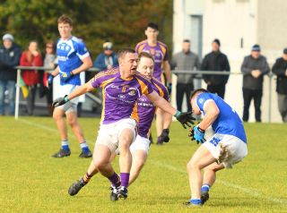 Kilmacud Crokes Junior 1 Championship County Final Win Over Skerries