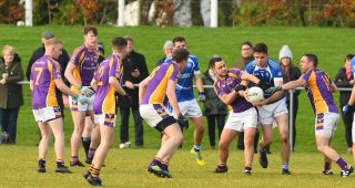 Kilmacud Crokes Junior 1 Championship County Final Win Over Skerries