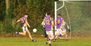 Kilmacud Crokes Junior 1 Championship County Final Win Over Skerries