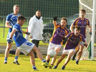 Kilmacud Crokes Junior 1 Championship County Final Win Over Skerries