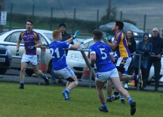 Kilmacud Crokes Junior 1 Championship County Final Win Over Skerries