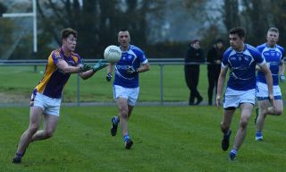 Kilmacud Crokes Junior 1 Championship County Final Win Over Skerries