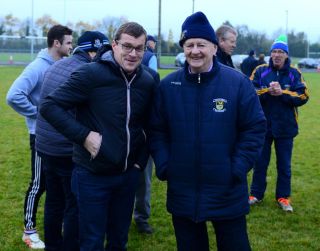 Kilmacud Crokes Junior 1 Championship County Final Win Over Skerries