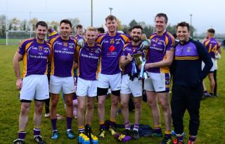 Kilmacud Crokes Junior 1 Championship County Final Win Over Skerries