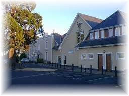 Job Opportunity for Maintenance Employee in Kilmacud Glenalbyn Sports Club 
