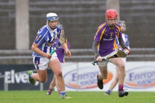 U16 A Hurlers win Championship Final