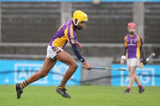 U16 A Hurlers win Championship Final