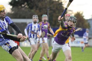 U16 A Hurlers win Championship Final
