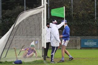U16 A Hurlers win Championship Final