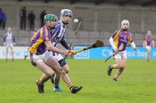 U16 A Hurlers win Championship Final