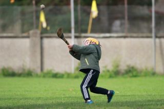 Minor A hurlers win Championship Final second year in a row