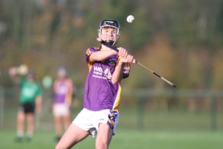 Photos from U15 Hurling Championship Final