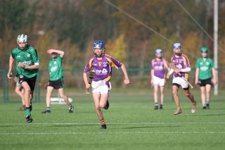 Photos from U15 Hurling Championship Final